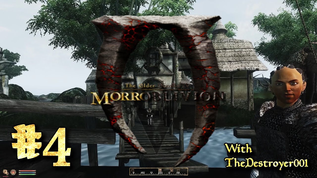 Morrowind key to nerano manor