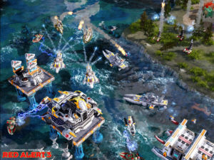 Command and conquer 3 download free