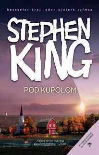 Stephen King Knjige Pdf Hrvatski