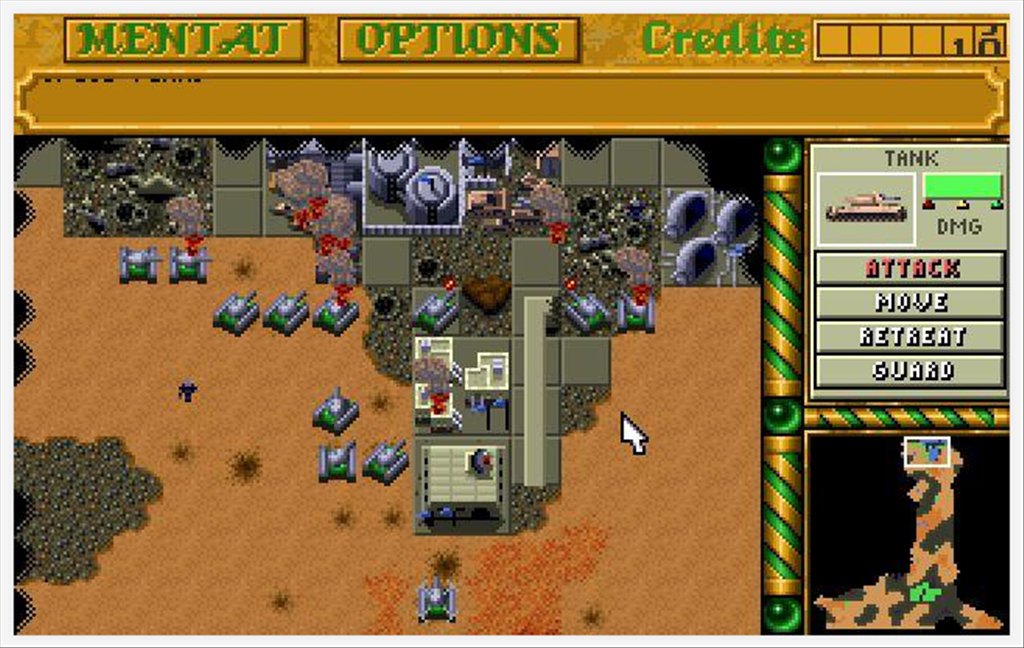 Command and conquer red alert 3 mac download free